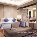 Shanghai Ascott Hengshan Service Apartment for Rent